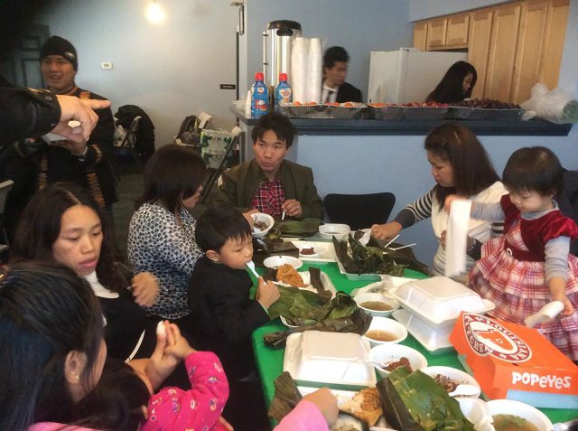 1st MKBC Anniversary